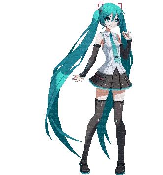 Hatsune Miku 2
